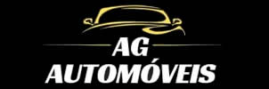 AG Automóveis Logo